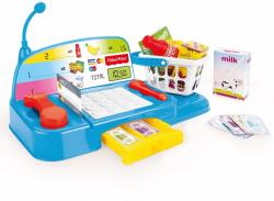 Fisher Price pénztárgép - A kis pénztárgép, tartozékokkal