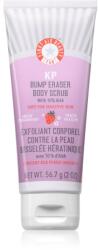 First Aid Beauty KP testradír A. H. A. -val (Alpha Hydroxy Acids) 59.2 g