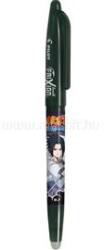 Pilot FriXion Ball NARUTO Limited Edition 0, 7 fekete rollerirón (BL-FR7NRT-B) (BL-FR7NRT-B)