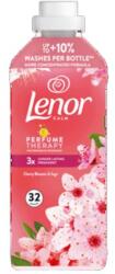 Lenor Cherry Blossom & Sage öblítő, 675ml, 32 mosás