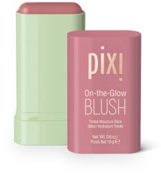 Pixi On-The-Glow BLUSH Mauve MAUVE 19 g