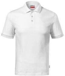 MALFINI Férfi póló, Resist Heavy, R20, L, fehér