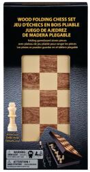 Spin Master játék, sakk, Fa (778988271803)