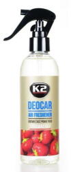 K2 Produse cosmetice pentru interior K2 DEOCAR STRAWBERRY 250ml - Lufterfrischer (M117S) - vexio