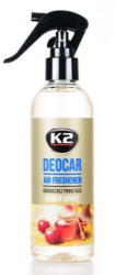K2 Produse cosmetice pentru interior K2 DEOCAR HONEY APPLE 250ml - Lufterfrischer (M117HA) - vexio