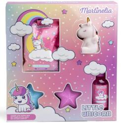 Aquarius Cosmetic Szépségszett - Little Unicorn, Teljes fürdőszett