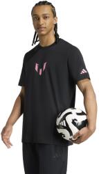 adidas Performance adidas Performance, Messi futballmez, Fekete, S (JM8955-S)