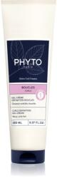Phyto Curls Definition Gel-Cream hidratáló gél a hullámok hangsúlyozására 150 ml