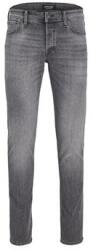 Jack & Jones Férfi farmer, Jack Jones, 302663866, Pamut, Poliészter, W33-L34 US, Szürke (0000302663866_33_34)
