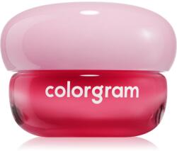Colorgram Tintin Dory Lip Jam tonizáló ajakbalzsam árnyalat 07 Fig Jam 3.5 g