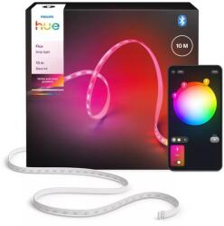 Philips - Hue FLUX bandă LED RGBW dimabilă 10 m, LED/20W/230V, 2200-6500K (P7050)