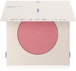 Korres Natural Fresh Blush kompakt arcpirosító árnyalat Dusty Rose 4.5 g