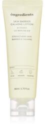 Ongredients Skin Barrier Lotion hidratáló tej az arcra a bőrgát erősítésére 80 ml