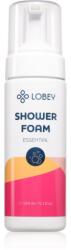 Lobey Essential tápláló fürdőhab 150 ml