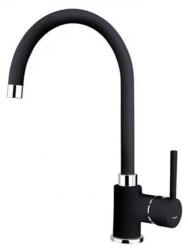 Strohm Teka Alaior SP 995 álló mosogató csaptelep metál fekete 55995020Q (55.995.02.0Q)