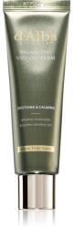 d'Alba Mild Skin Balancing Vegan Cream hidratáló arckrém nyugtató hatással 55 ml