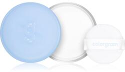 Colorgram Tintin Dory Blur Powder mattító púder az arcra 4 g