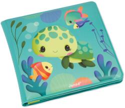 Janod fürdőjáték - A békák varázslatos világa