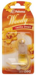Paloma 100130 - Odorizant Paloma Woody Vanilla Dream (100130) - vexio