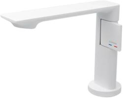 ERMETIQ Flat mosdó csaptelep, fehér (ER-DG304A) (ER-DG304A)