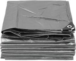 VERKE Vízálló ponyva, Verke, V50025, 5x8m, 120 g/m2