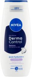 Nivea Derma Control Restore tusfürdő 250 ml - shoperia