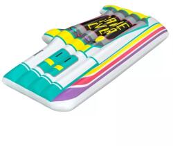 Bestway felfújható matrac, Aqua Arcade, 181x112 cm