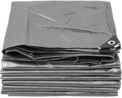 VERKE Vízálló ponyva, Verke, V50024, 4x6 m, 120 g/m2