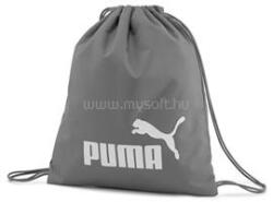 PUMA 7494345 szürke tornazsák (PUMA_7670018008) (PUMA_7670018008)