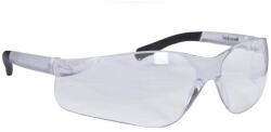 MCR Safety Munkavédelmi szemüveg, MCR, Bearkat, polikarbonát, átlátszó/fekete