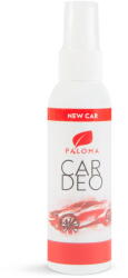 Paloma Odorizant auto Paloma Car Deo New Car - 65 ml (P39984) - vexio