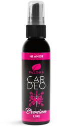 Paloma Odorizant auto Paloma Premium Car Deo Mi amor - 65 ml (P39989) - vexio