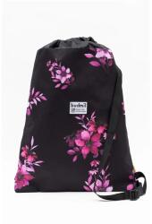 budmil Tornazsák fekete-rózsaszín mintás (10150032-001243-0000)