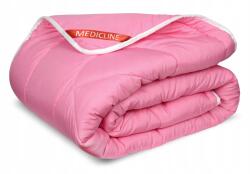Medicline Paplan, Medicline, 200 x 220 cm, Rózsaszín (KOLROZ220)
