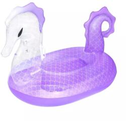Bestway Ride-on Royal Seahorse felfújható matrac, 170 x 120 cm