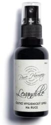 Pure Harmony Higiénikus kézspray, levendula, 50 ml