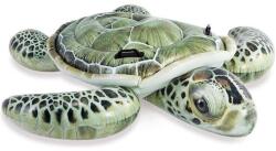 Intex Felfújható Figura Medencébe Intex Teknősbéka (191 X 170 m) (mz-6941057402994)