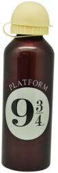 Harry Potter alumínium kulacs, 500ml Visiniu (HP00013-1)