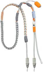 PGYTECH LinkGo Phone Photography Strap Dual Mount Version (Braided-Mint Green) (P-PG-093)