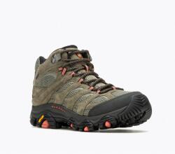 Merrell Női outdoor cipő Merrell MOAB 3 MID GTX W zöld J036310 - EUR 38 | UK 5 | US 7, 5