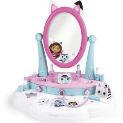 Smoby Gabby's Dollhouse fodrászasztal