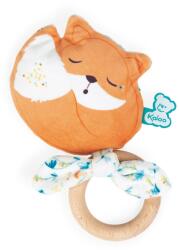 Kaloo Fripons fogzási játék - Leonard, a róka