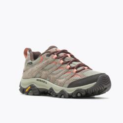 Merrell Női outdoor cipő Merrell MOAB 3 GTX W barna J500230 - EUR 40, 5 | UK 7 | US 9, 5