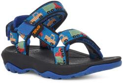 Teva Fiú szandál, Teva, Textil, Kék, 19 EU (0000302607587_19)