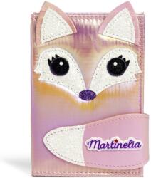 Aquarius Cosmetic Szépségkészlet - My Best Friends, Pénztárca sminkkészlet