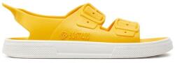 Boatilus Gyermekpapucs, 09416, Boatilus, műanyag, sárga, 24-25 EU (30380941624/25)