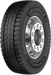 Evergreen EDR51 315/80R22, 5 156/150L (154/150M) 20PR
