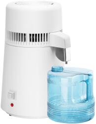 Lafomed vízdesztillátor, 1L/h, 4L, fehér (activeshop_152257)