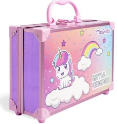 Aquarius Cosmetic Szépségszett - Little Unicorn, Sminkkészlet