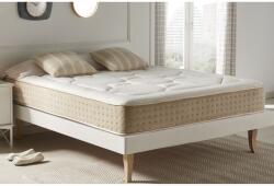 Moonia Memory Royal Multizone antibakteriális matrac, 140x190x25 cm (MRM-140X190)